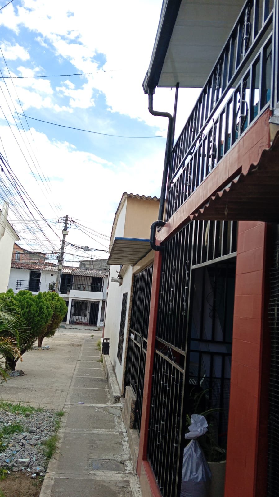 Casa en venta en Portal de Jamundí, Jamundí