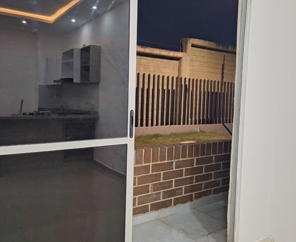 Apartamento en Venta en Brisas del Parque Barranquilla – 3 Habitaciones y Parqueadero