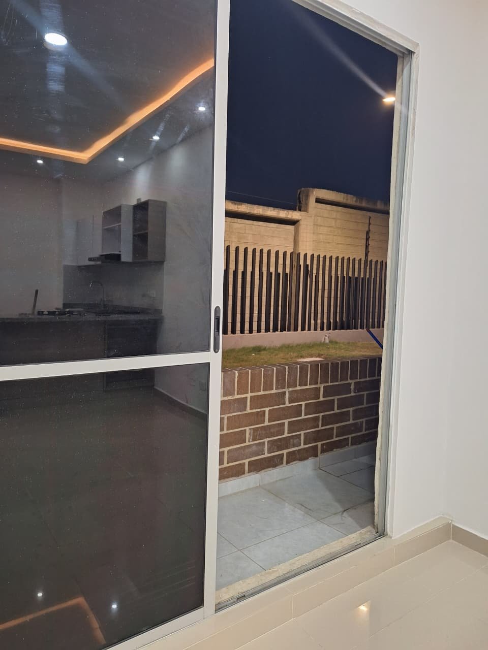 Apartamento en Venta en Brisas del Parque Barranquilla – 3 Habitaciones y Parqueadero