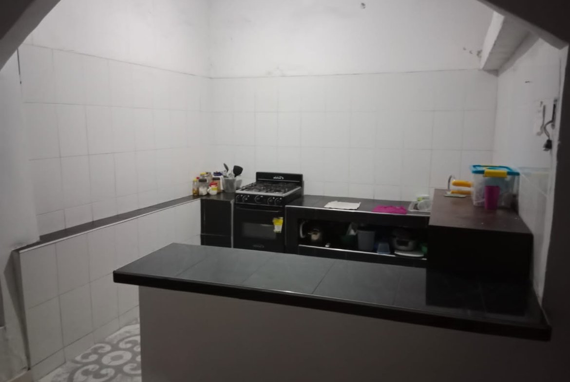 Casa en venta en el barrio Sevilla Cucuta