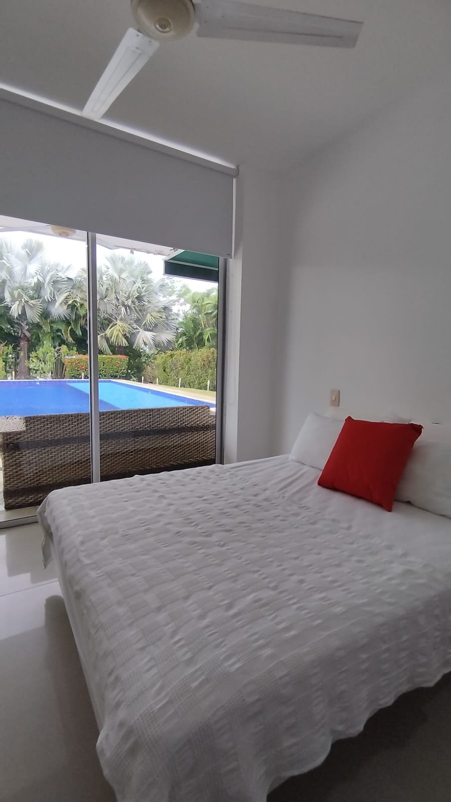 314202-454753-1417633760316110 Apartamento en venta en Laguna Club Cartagena de Indias, piscina privada y venta a puerta cerrada