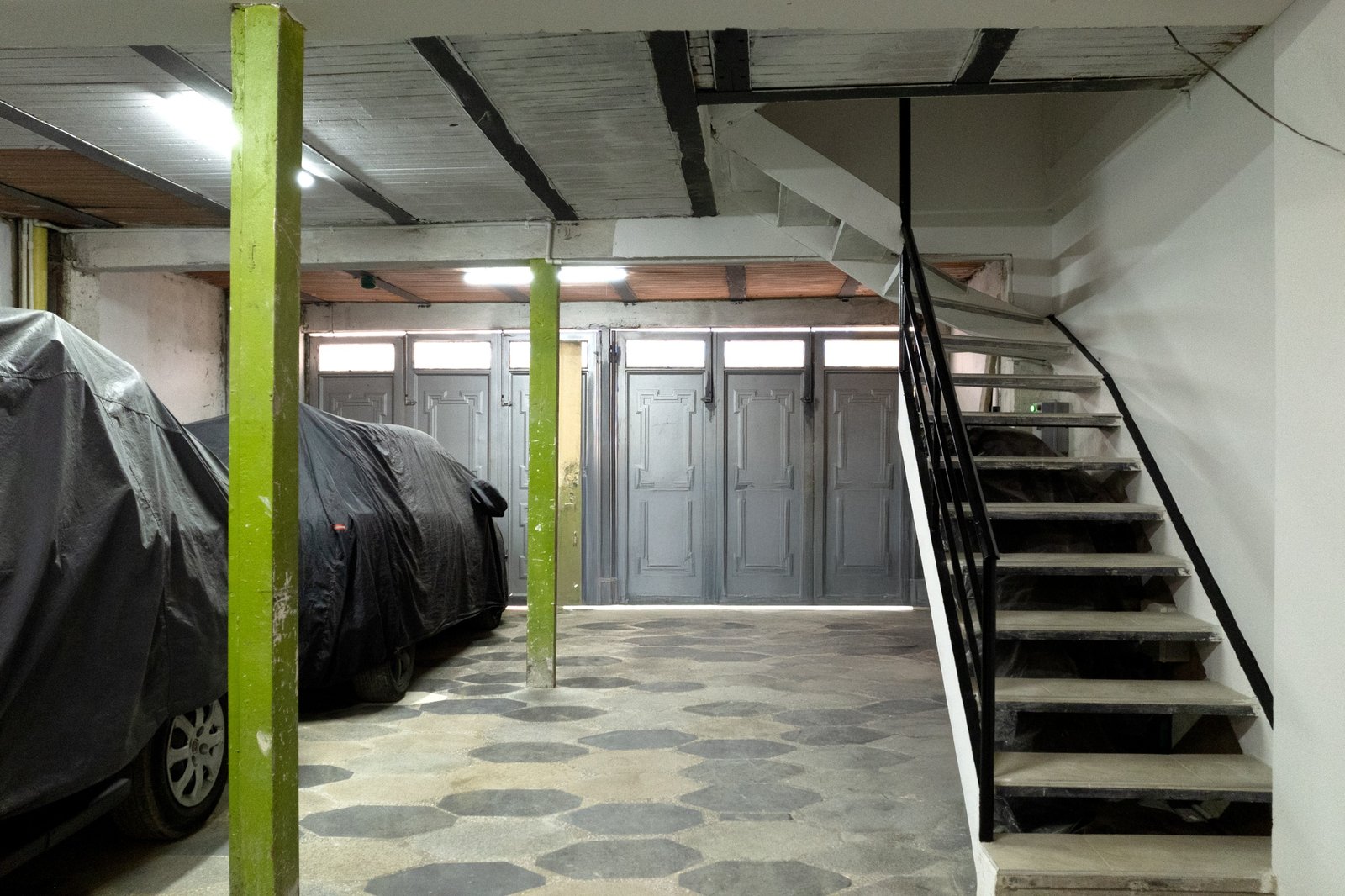 Apartamento en venta en barrio Unir Bogota