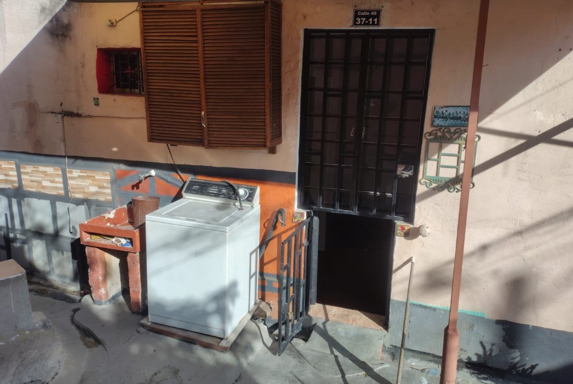 Casa en arriendo en Medellín para comercio o vivienda