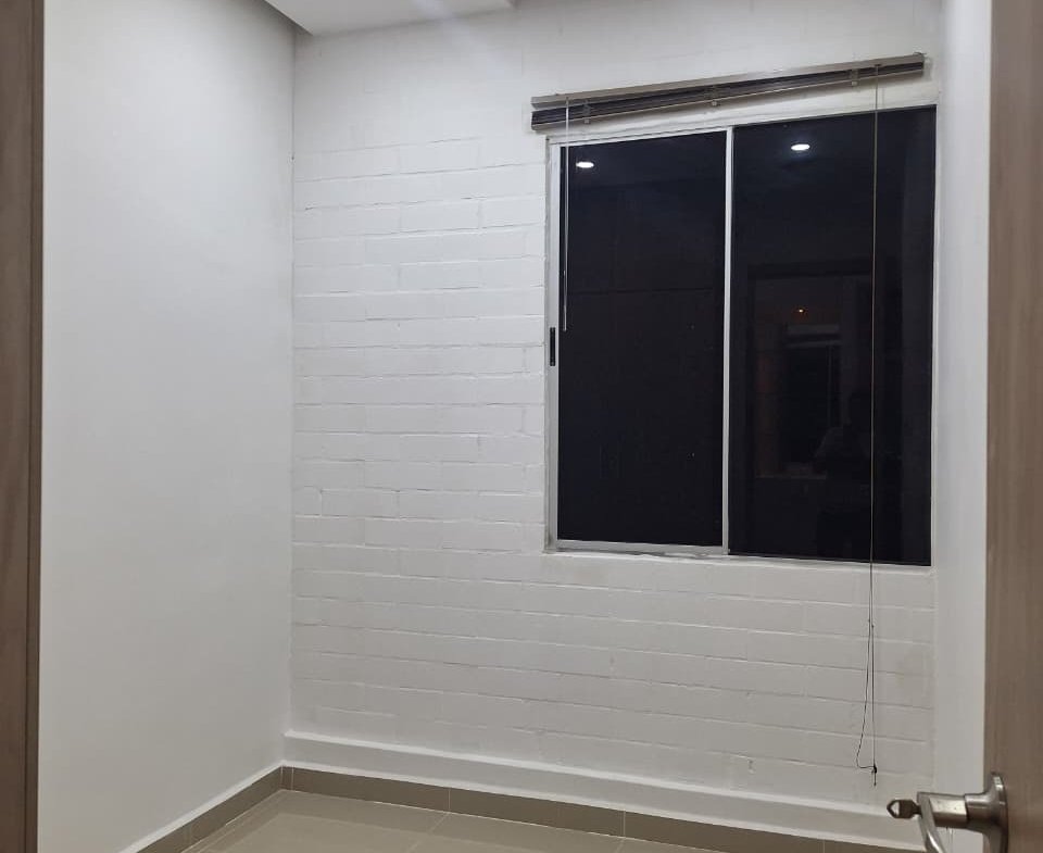Apartamento en Venta en Brisas del Parque Barranquilla – 3 Habitaciones y Parqueadero
