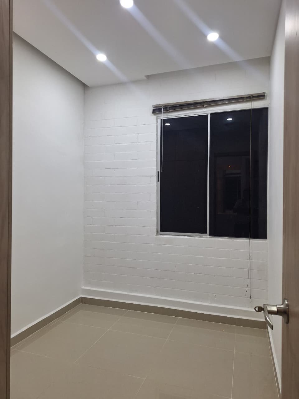 Apartamento en Venta en Brisas del Parque Barranquilla – 3 Habitaciones y Parqueadero
