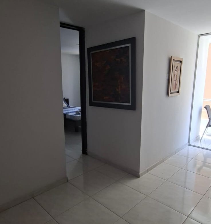 Apartamento en Venta de San Francisco Bucaramanga