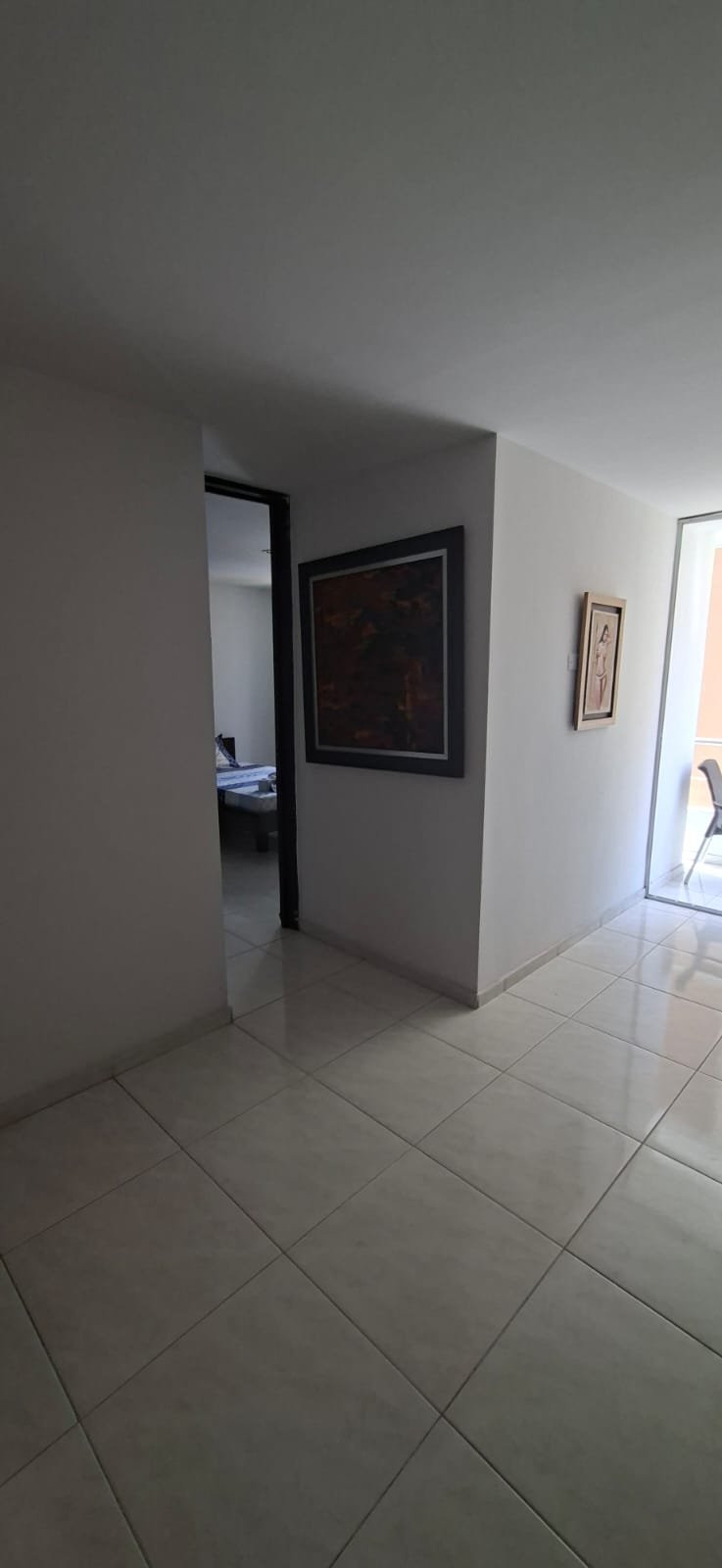 Apartamento en Venta de San Francisco Bucaramanga