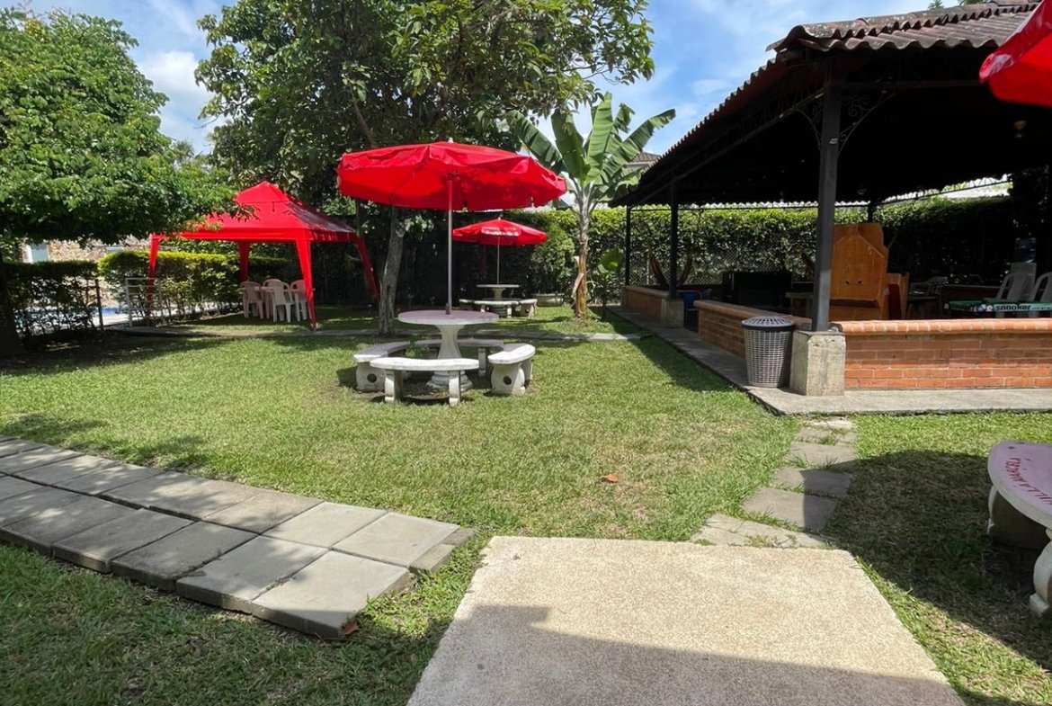 Casa Finca en venta o permuta en rozo, Palmira, Valle del Cauca