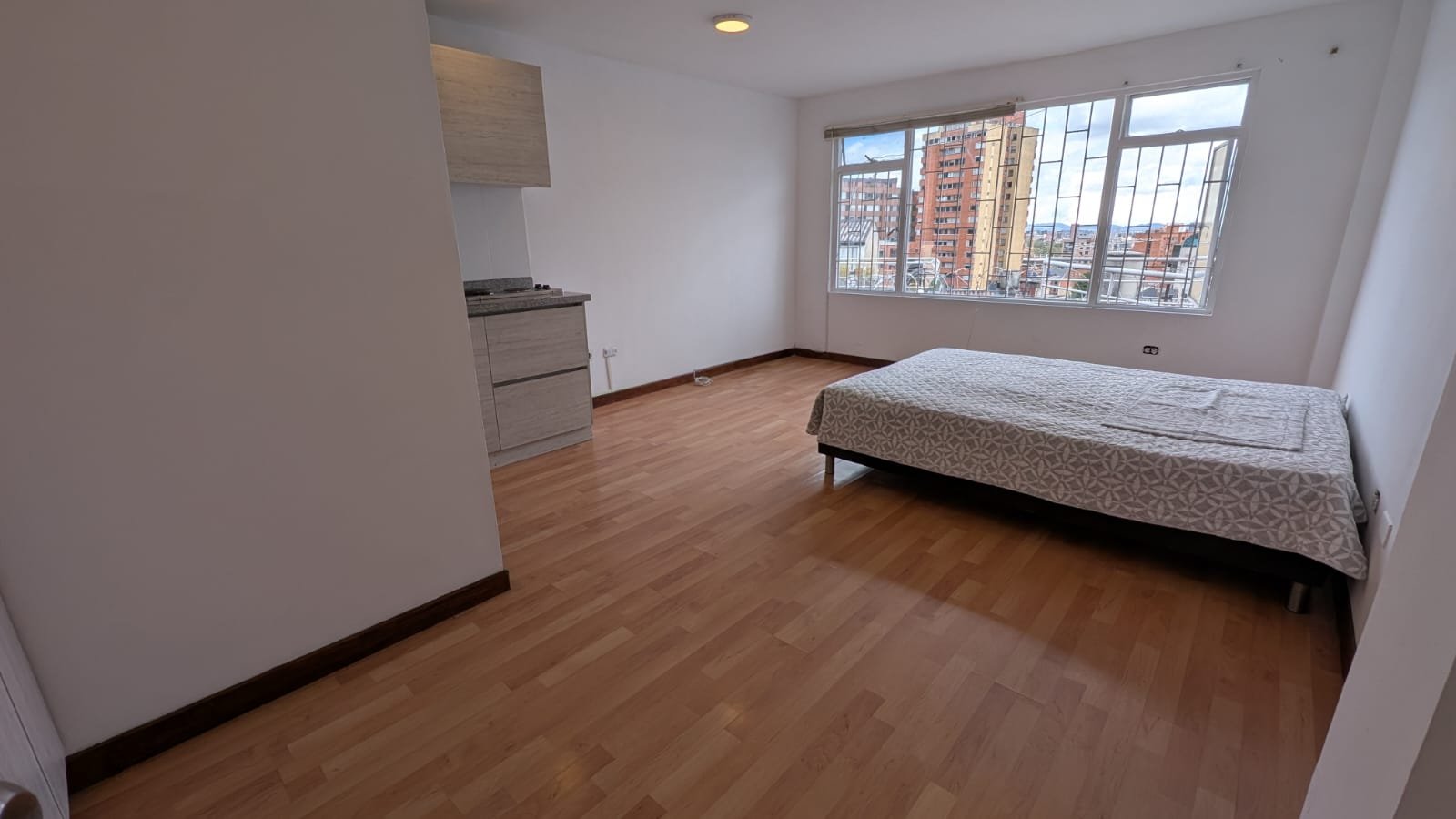 314202-454753-1467466868552118 Apartaestudio en arriendo cerca del Hospital Militar y la Universidad Javeriana, Bogotá