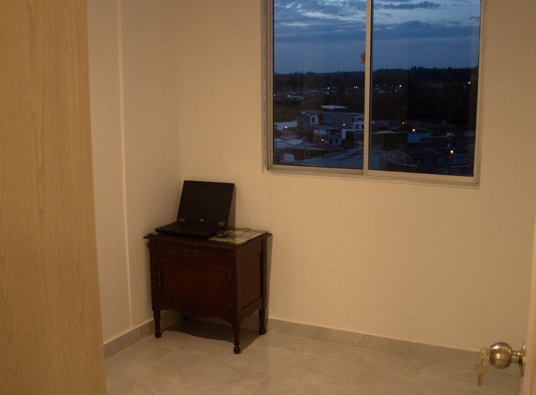 Apartamento nuevo en venta en Armenia Edificio Koa