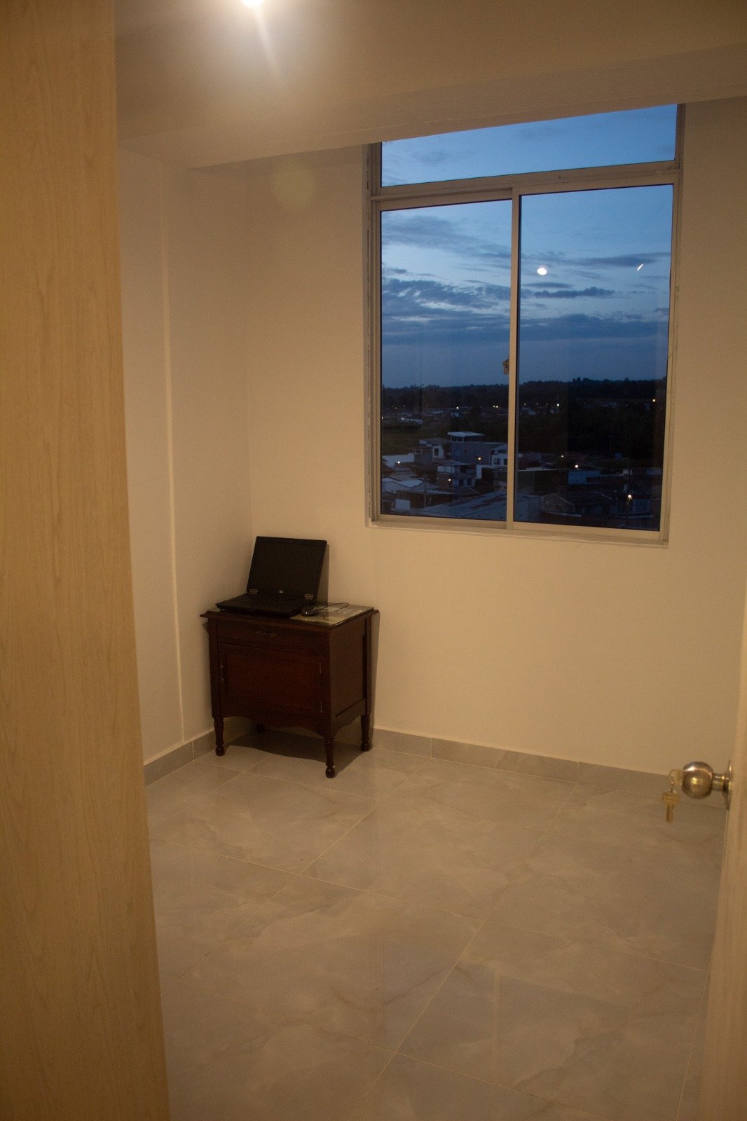 Apartamento nuevo en venta en Armenia Edificio Koa