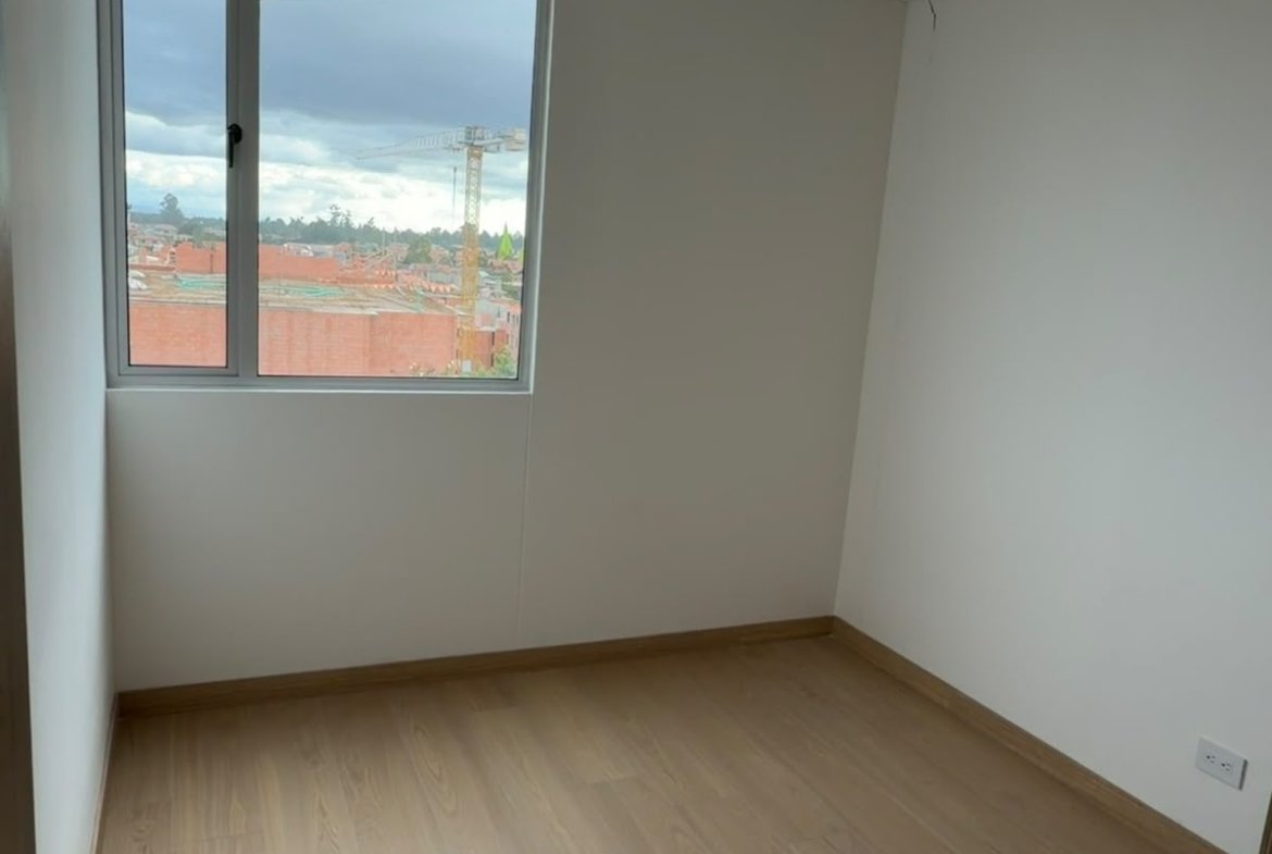 Apartamento en venta en Forest Paradise, Chía, Cundinamarca