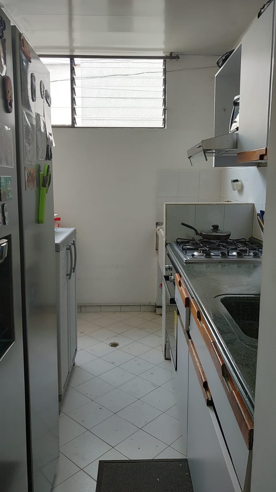 314202-454753-1485650960013933 Apartamento en venta en Prados del Norte, Cali de 85 m²