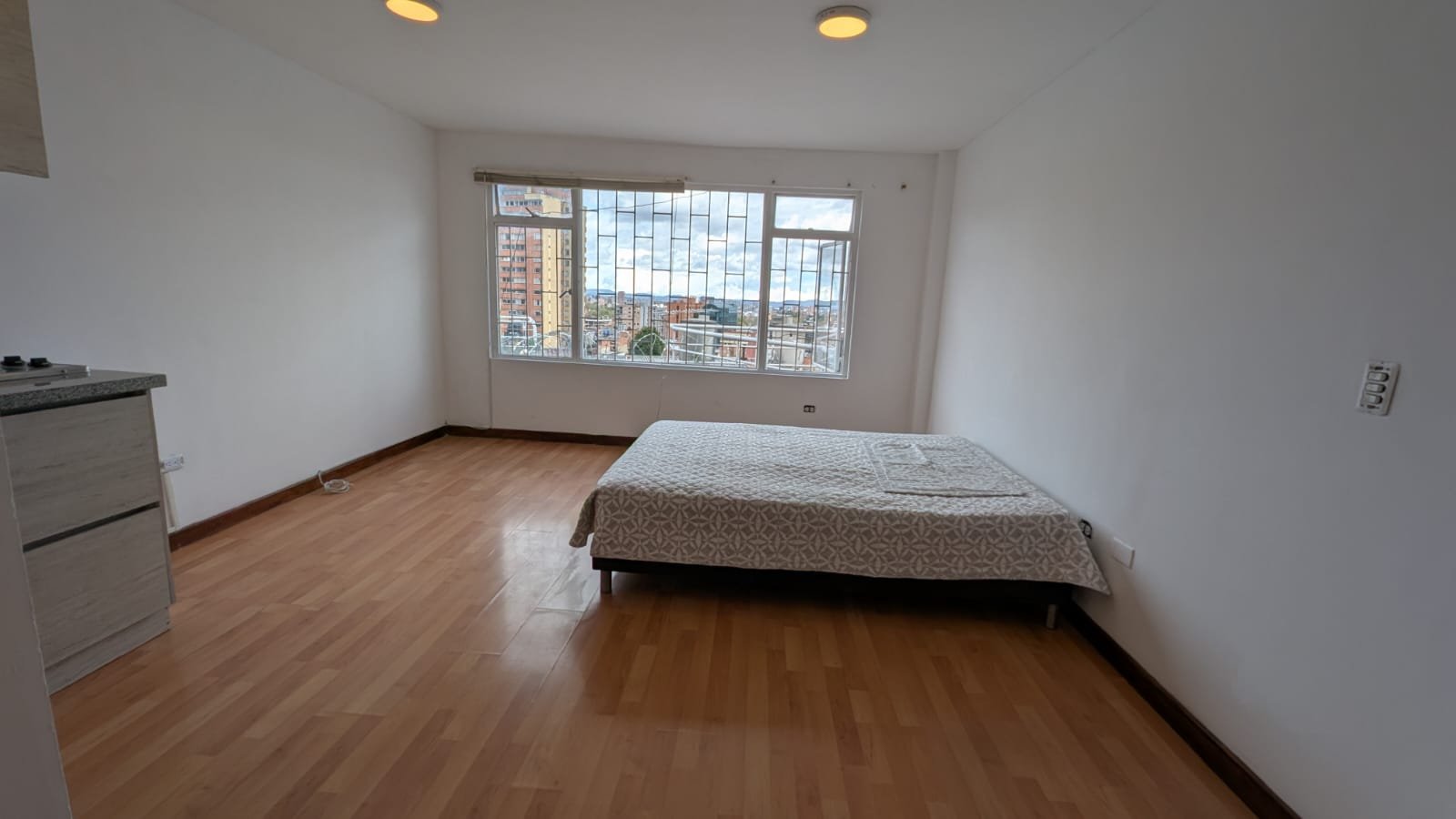 314202-454753-1526100055871540 Apartaestudio en arriendo cerca del Hospital Militar y la Universidad Javeriana, Bogotá