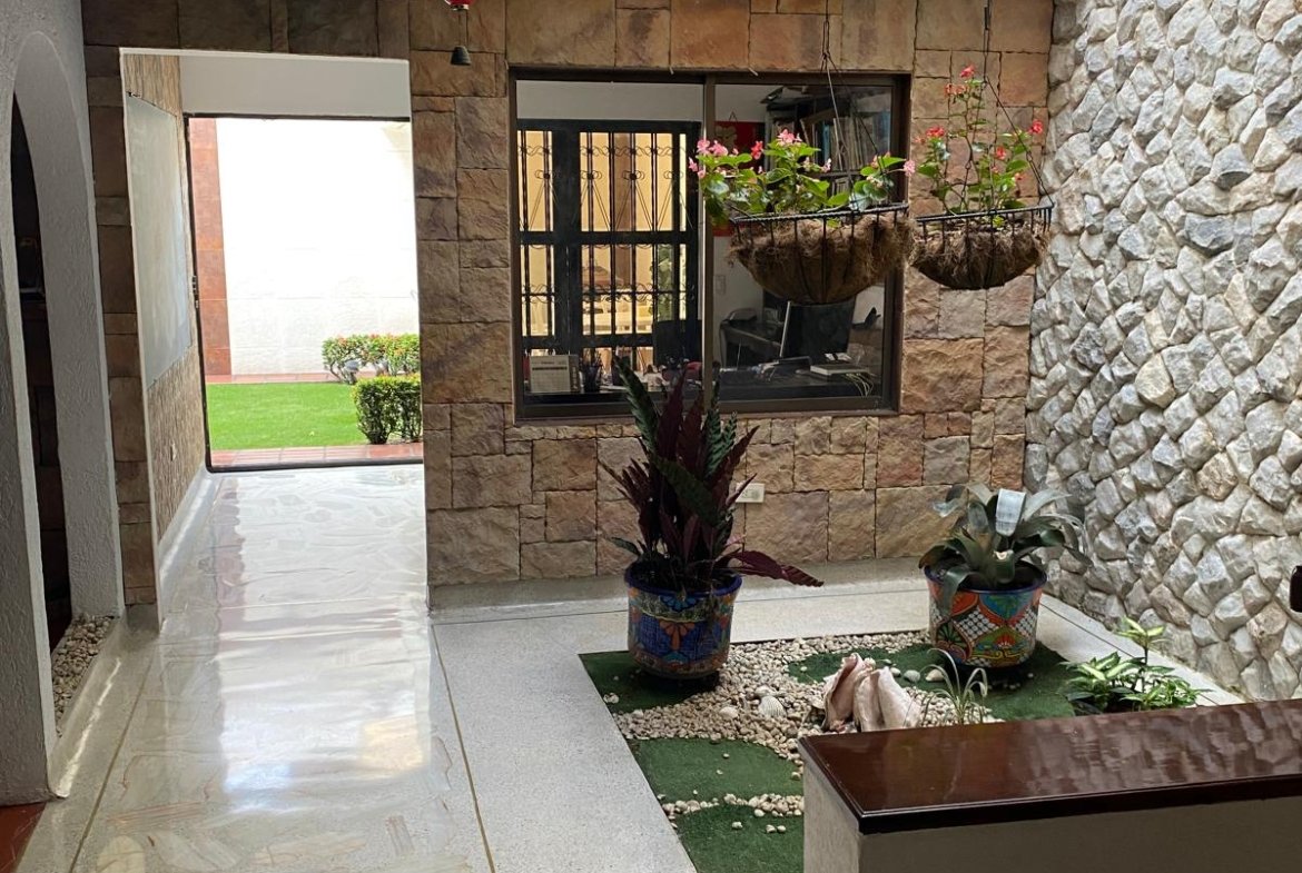 Casa en venta en Ingenio III, Cali