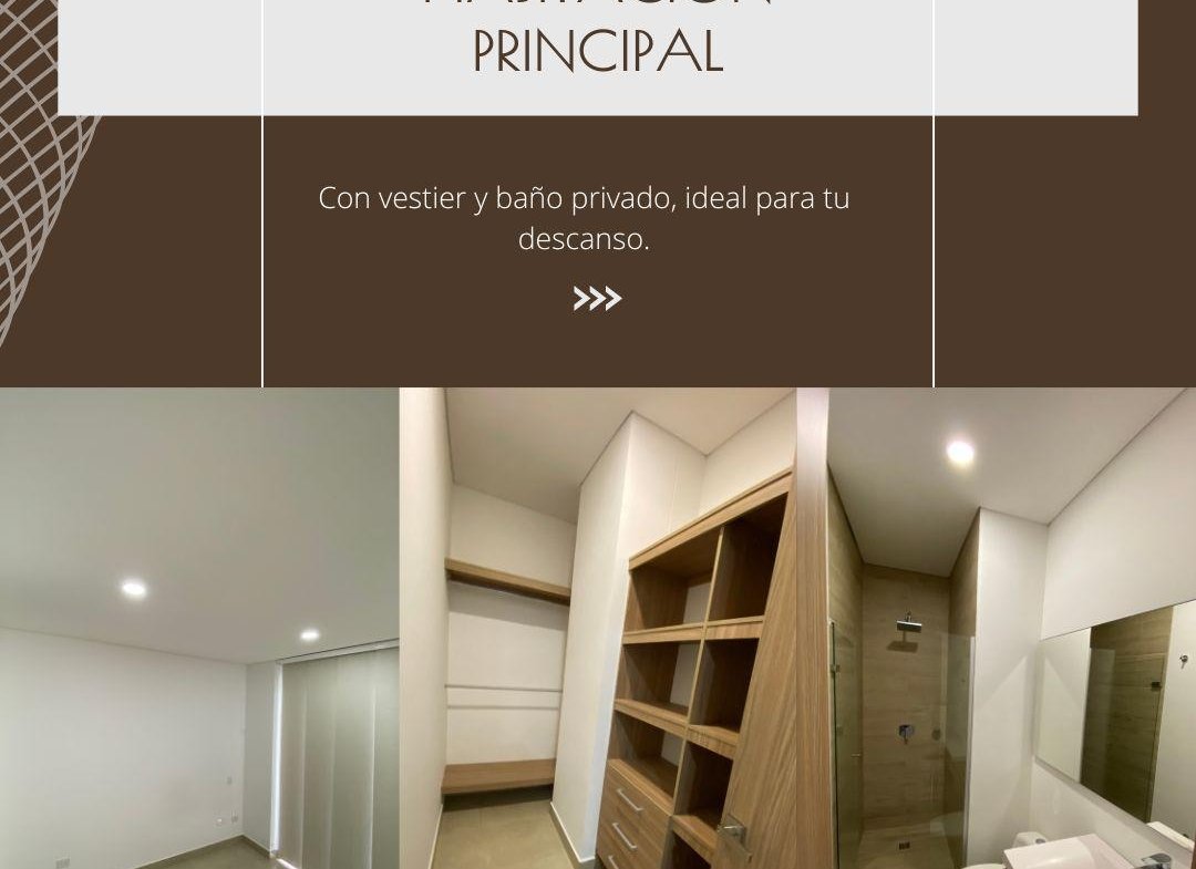 Apartaestudio en Arriendo en Puerto Colombia Garden View