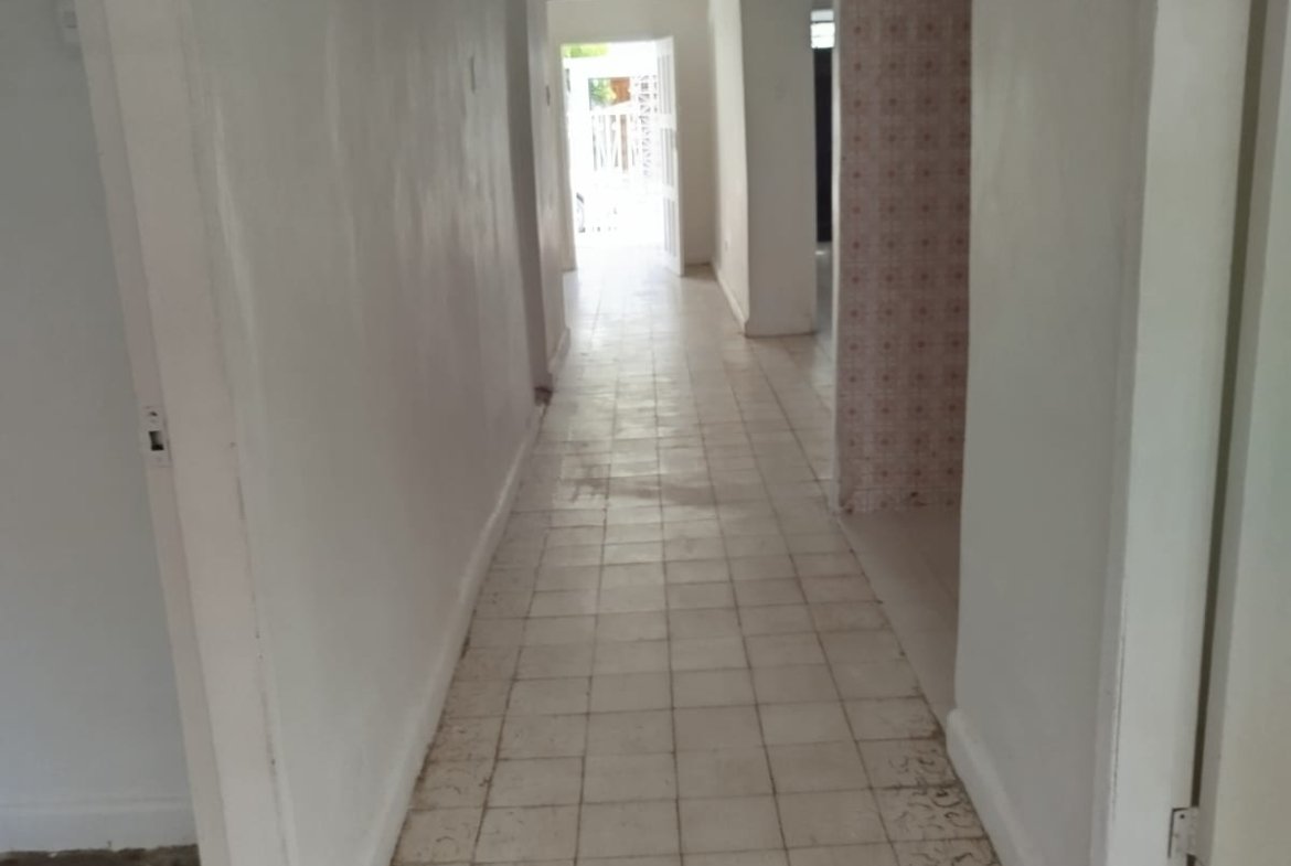 Casa en venta en el barrio Crespo, Cartagena
