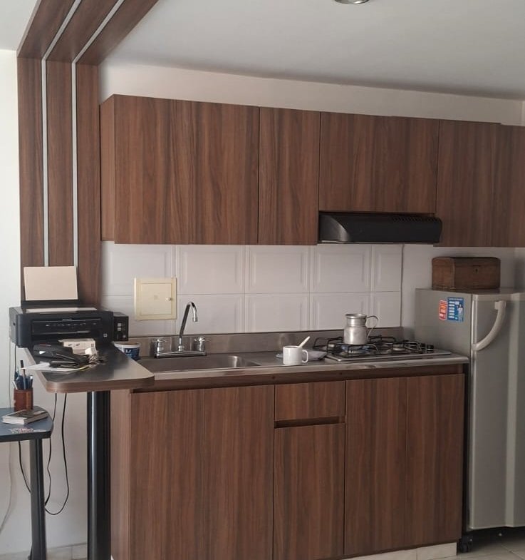 Apartamento en Venta de San Francisco Bucaramanga