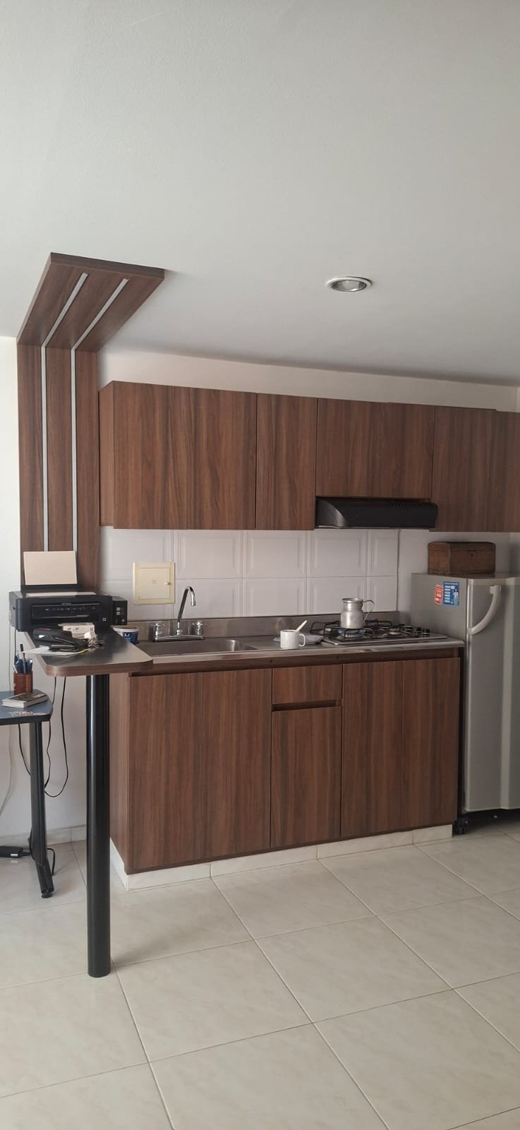 Apartamento en Venta de San Francisco Bucaramanga