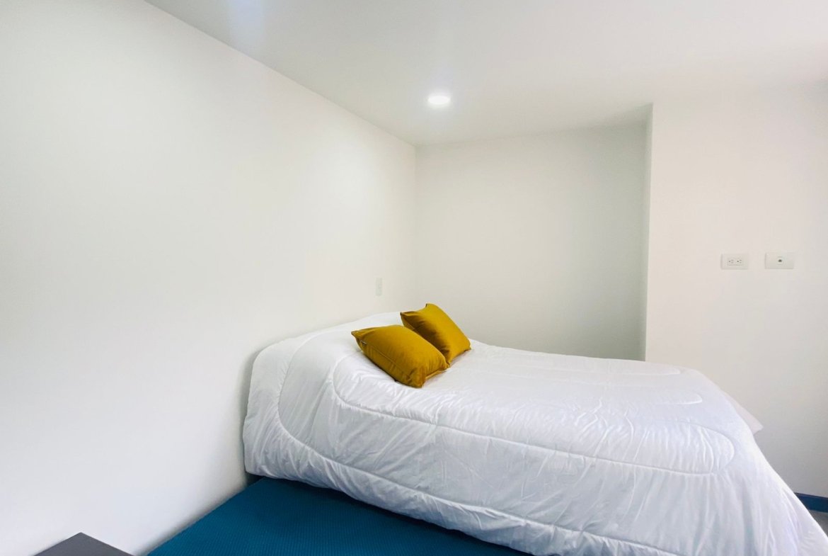 Apartamento Dúplex en Venta en Bogotá