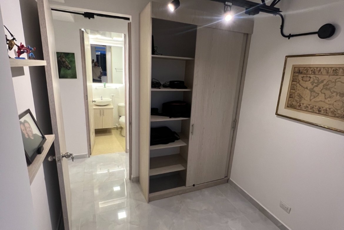 Apartamento nuevo en venta en Armenia Edificio Koa