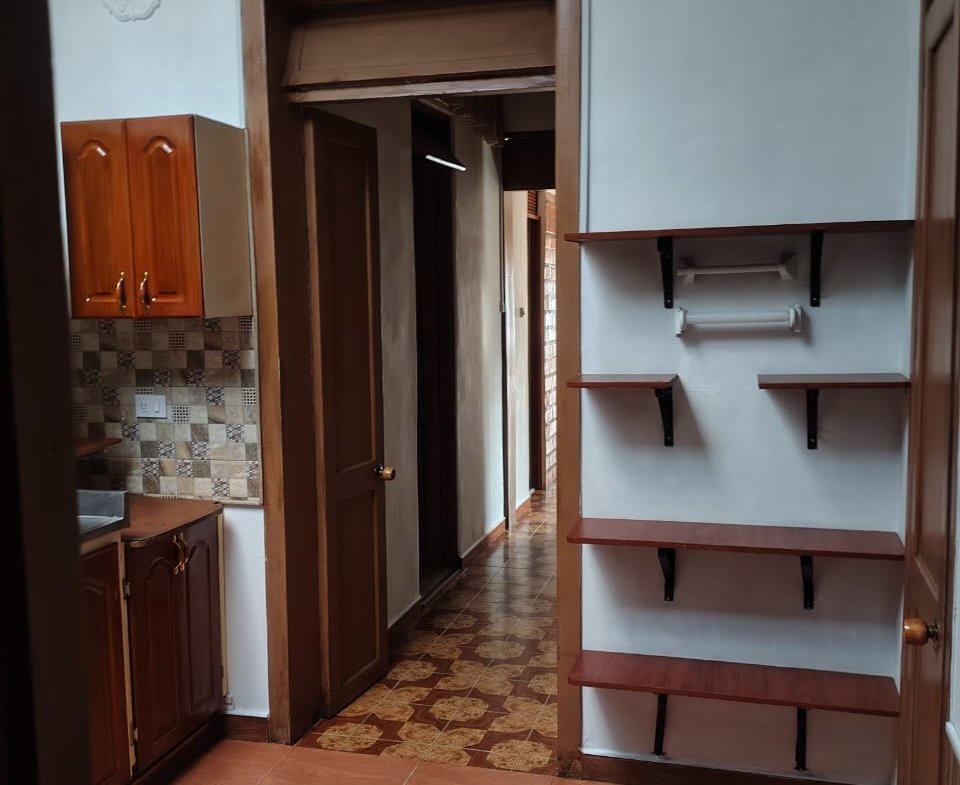 Casa en arriendo en Medellín para comercio o vivienda