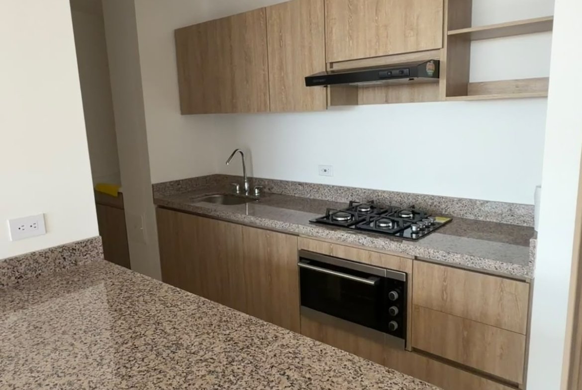 Apartamento en venta en Forest Paradise, Chía, Cundinamarca