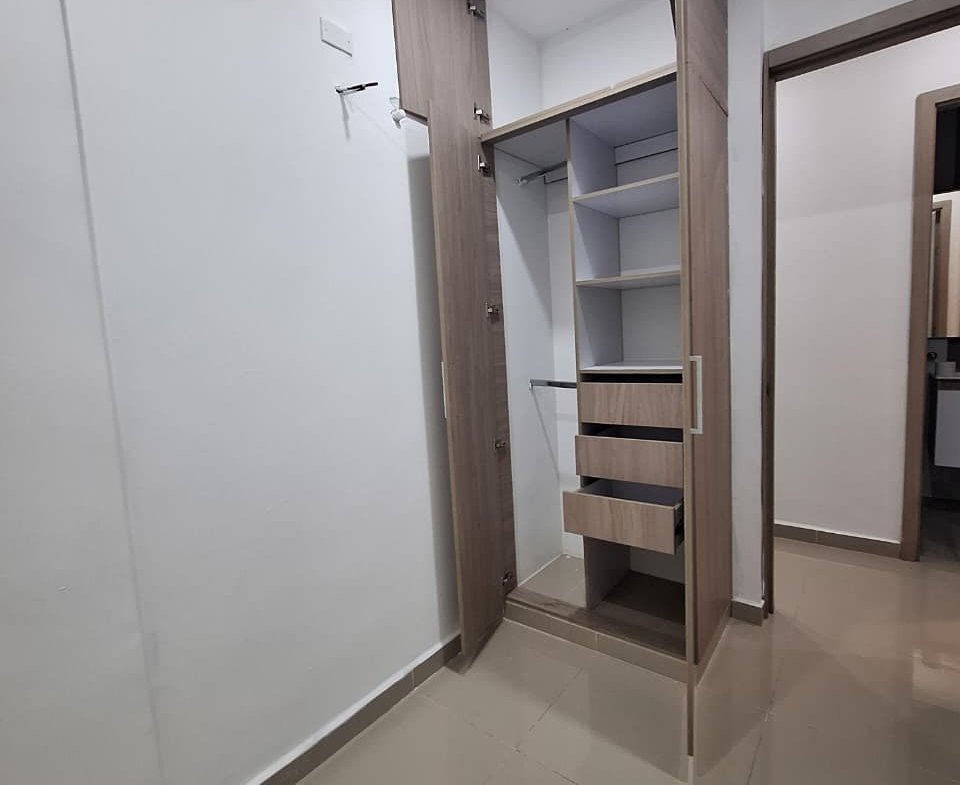 Apartamento en Venta en Brisas del Parque Barranquilla – 3 Habitaciones y Parqueadero