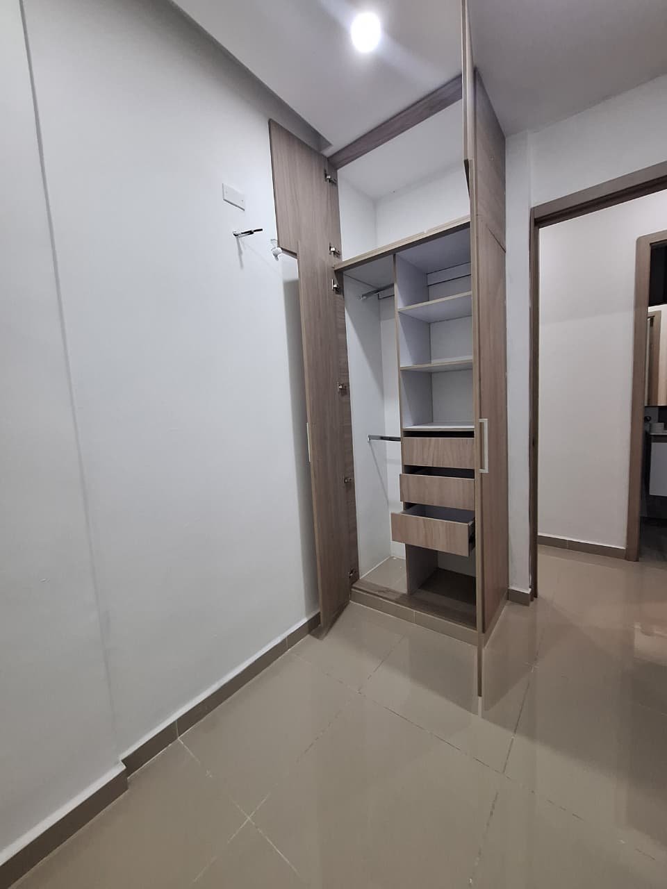 Apartamento en Venta en Brisas del Parque Barranquilla – 3 Habitaciones y Parqueadero