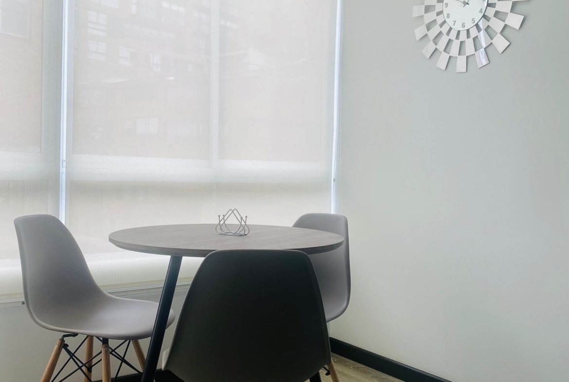 Apartamento Dúplex en Venta en Bogotá