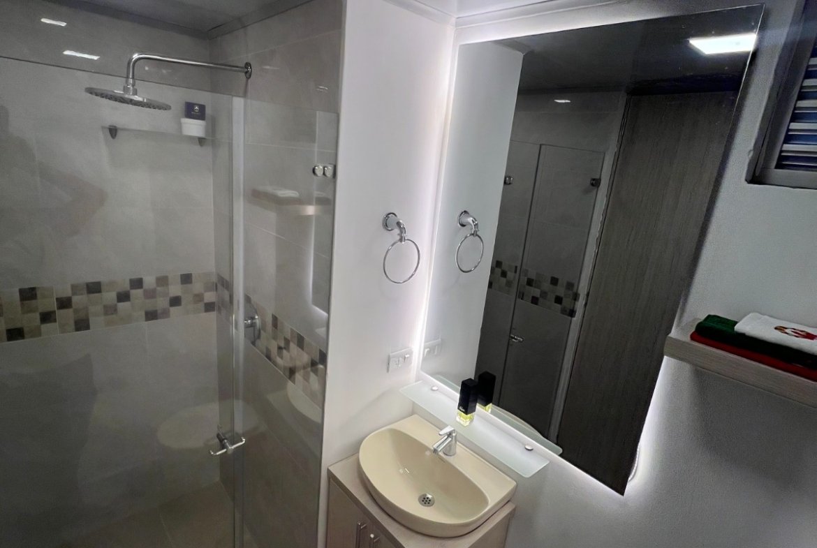 Apartamento nuevo en venta en Armenia Edificio Koa