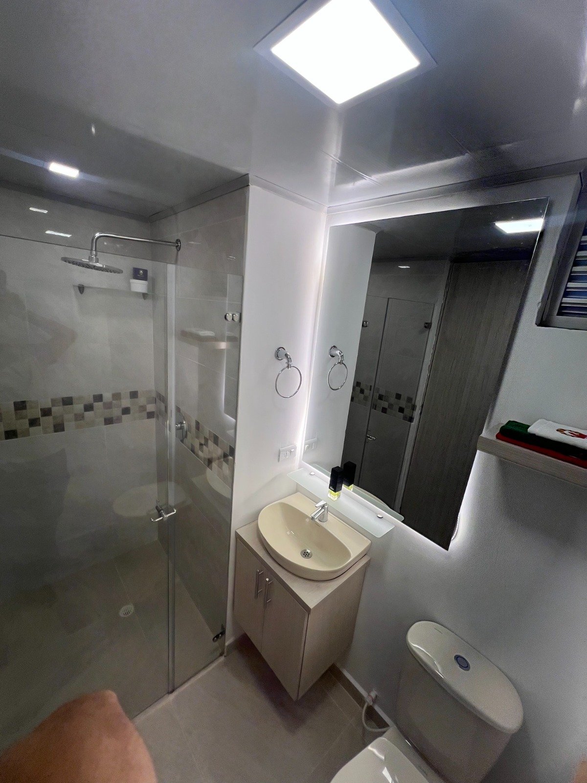 Apartamento nuevo en venta en Armenia Edificio Koa