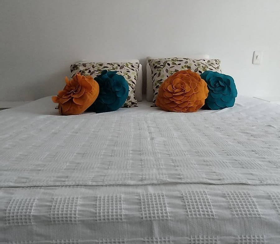 Apartamento en venta en Laguna Club Cartagena de Indias, piscina privada y venta a puerta cerrada