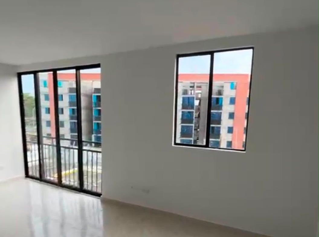 ESPECTACULAR APARTAMENTO EN ALQUILER Unidad Residencial AZALEA – VILLAGORGONA