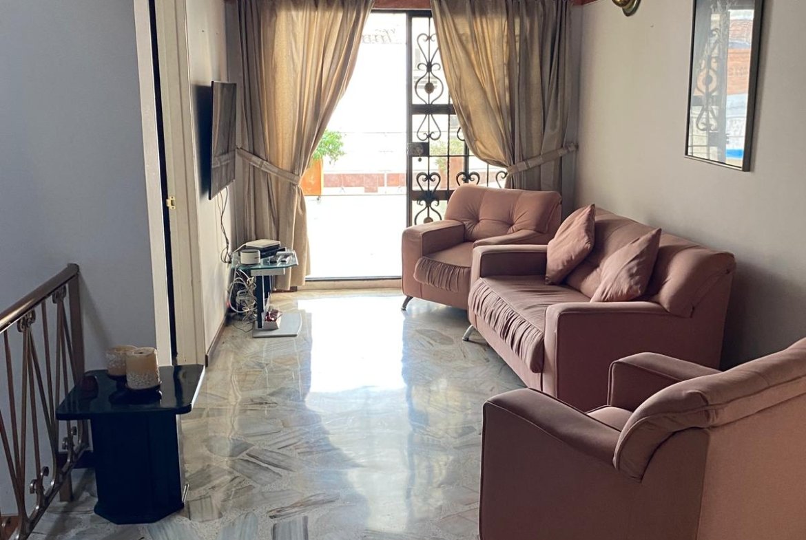 Casa en venta en Ingenio III, Cali