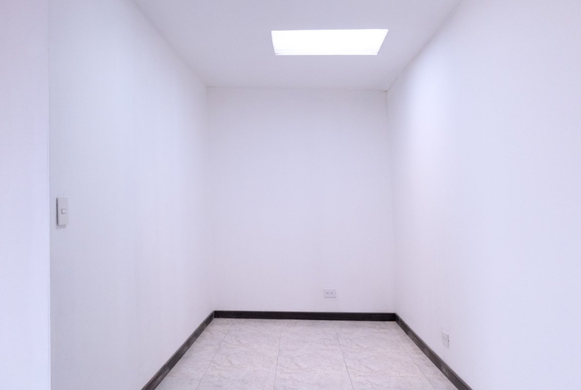 Apartamento en venta en barrio Unir Bogota