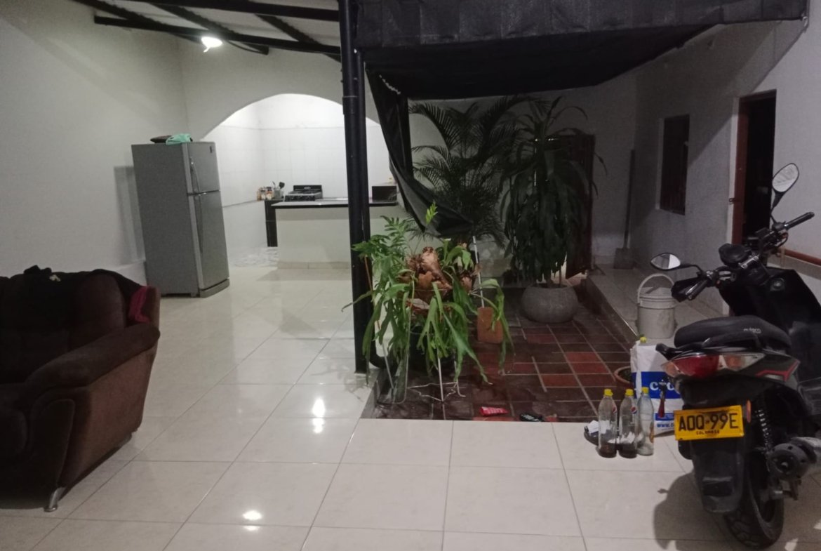Casa en venta en el barrio Sevilla Cucuta
