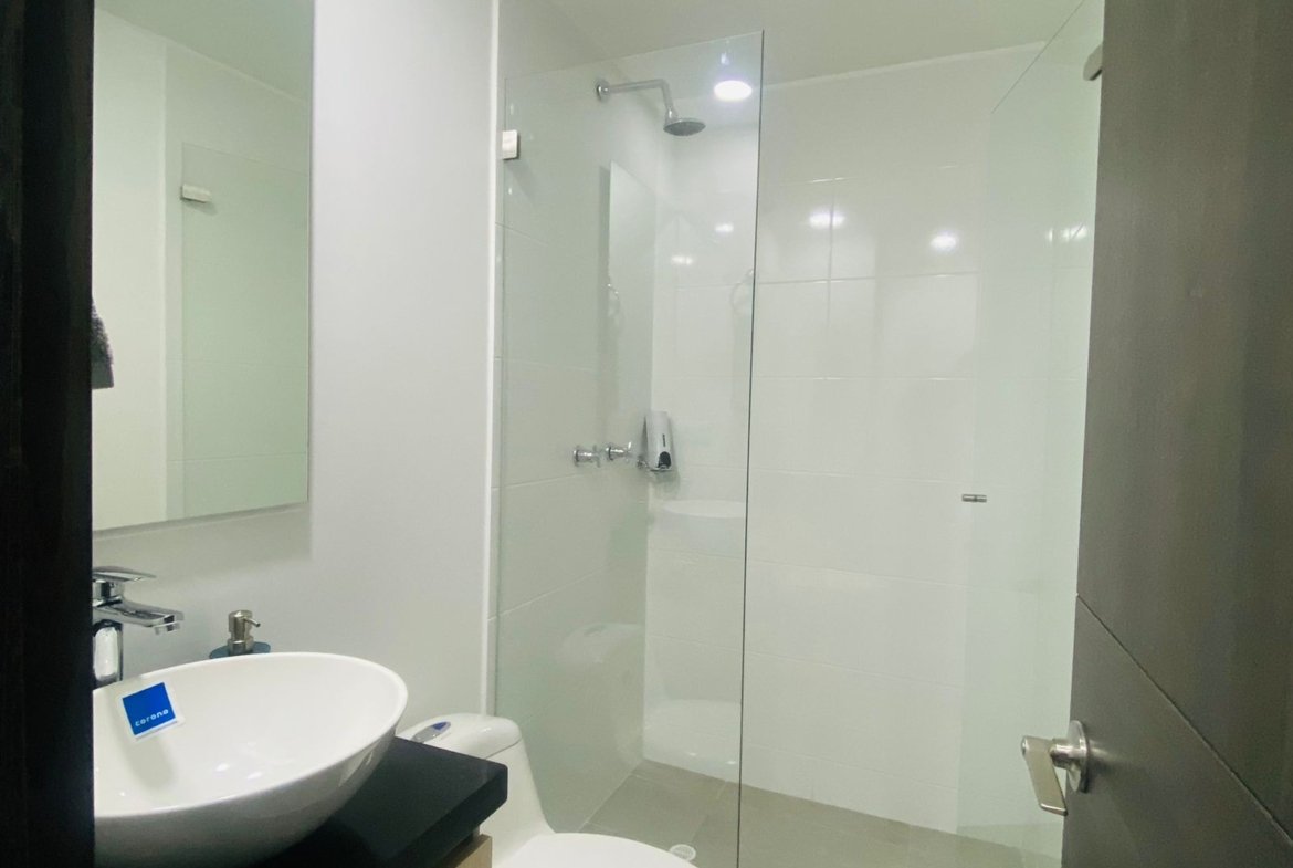 Apartamento Dúplex en Venta en Bogotá