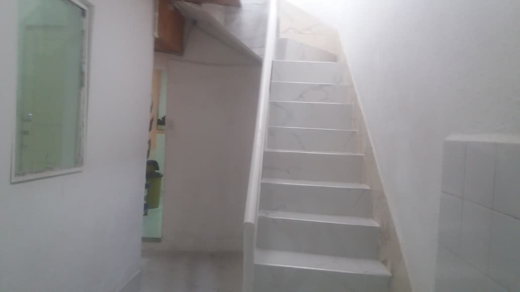 Habitación en alquiler en Las Cruces, centro de Bogota