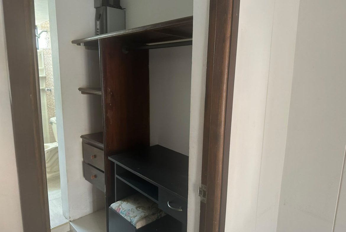Habitación compartida en arriendo en Vistas del Mar II