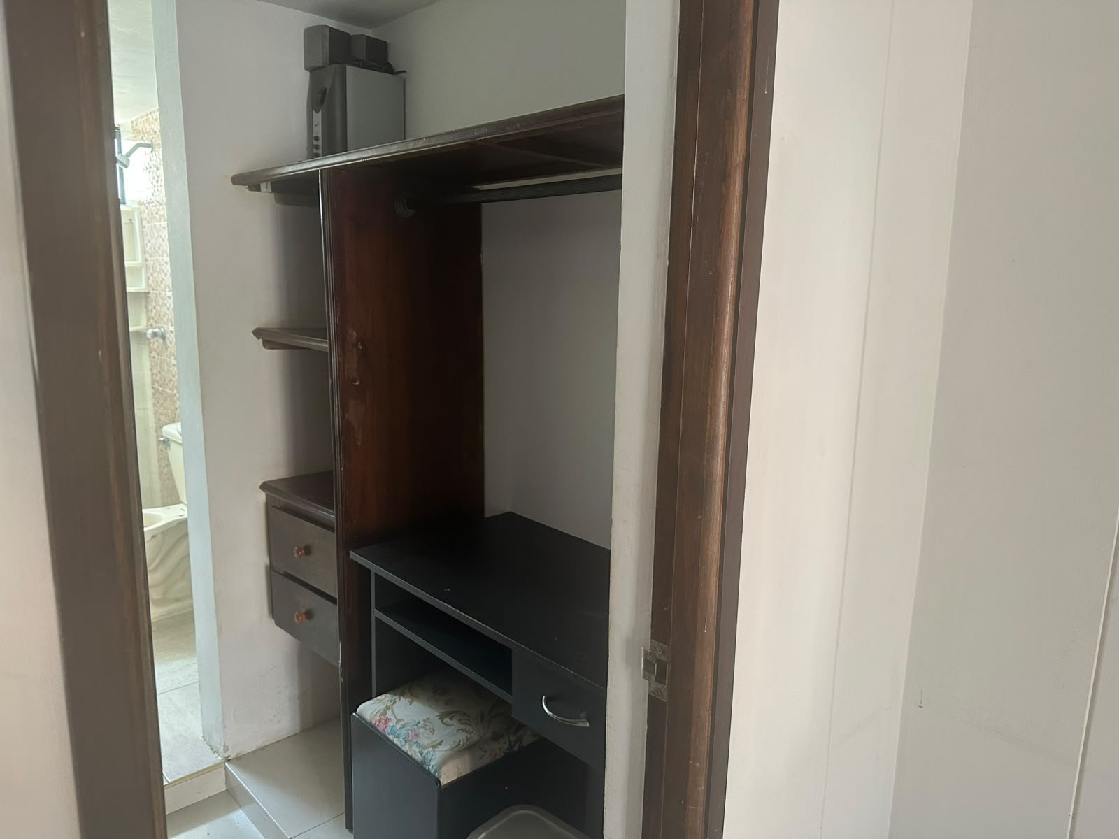 Habitación compartida en arriendo en Vistas del Mar II