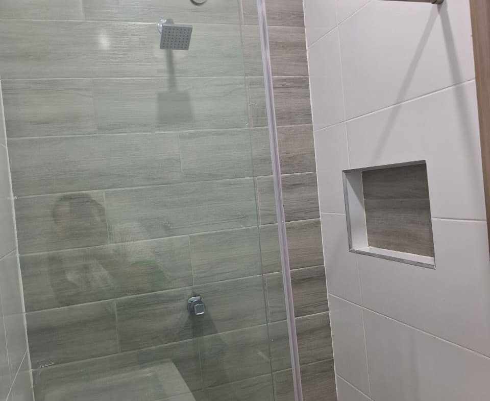 Apartamento en Venta en Brisas del Parque Barranquilla – 3 Habitaciones y Parqueadero