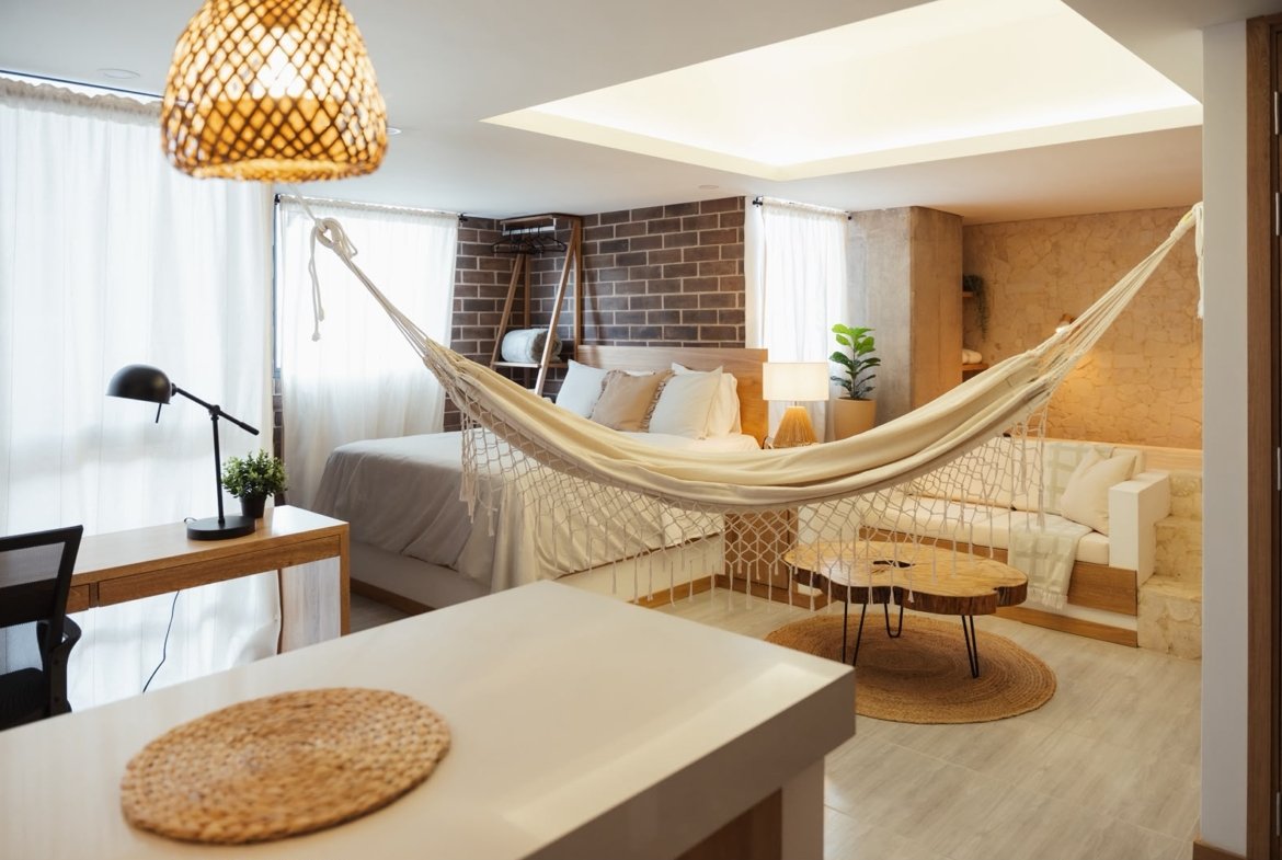 Apartamento De Lujo Con Jacuzzi Cerca Al Daviarena Y Al Parque De Sabaneta