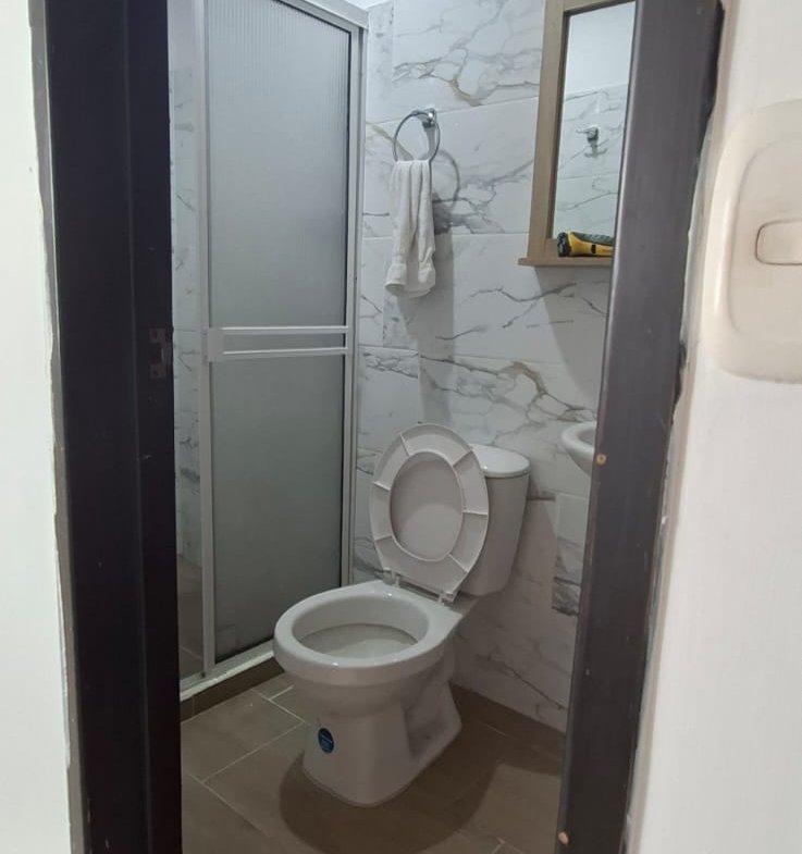Apartamento en Venta de San Francisco Bucaramanga
