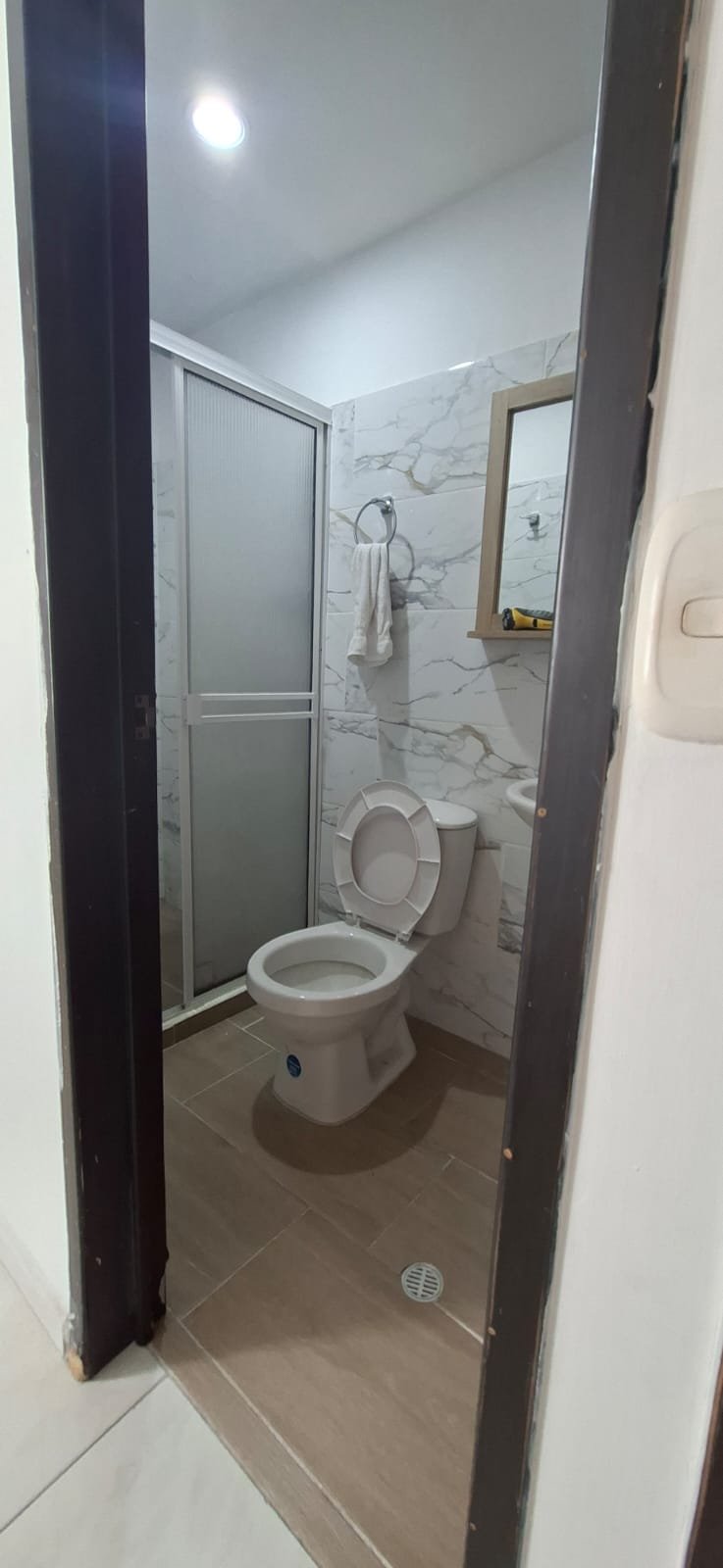Apartamento en Venta de San Francisco Bucaramanga