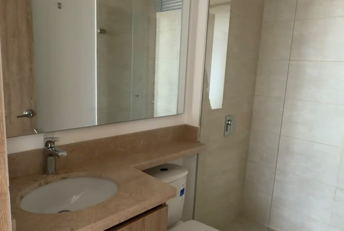 Apartamento en venta en Forest Paradise, Chía, Cundinamarca