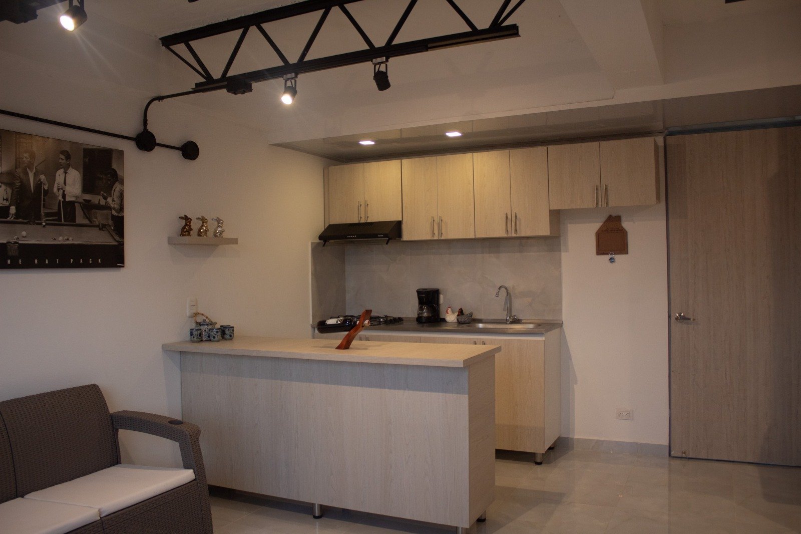 Apartamento nuevo en venta en Armenia Edificio Koa