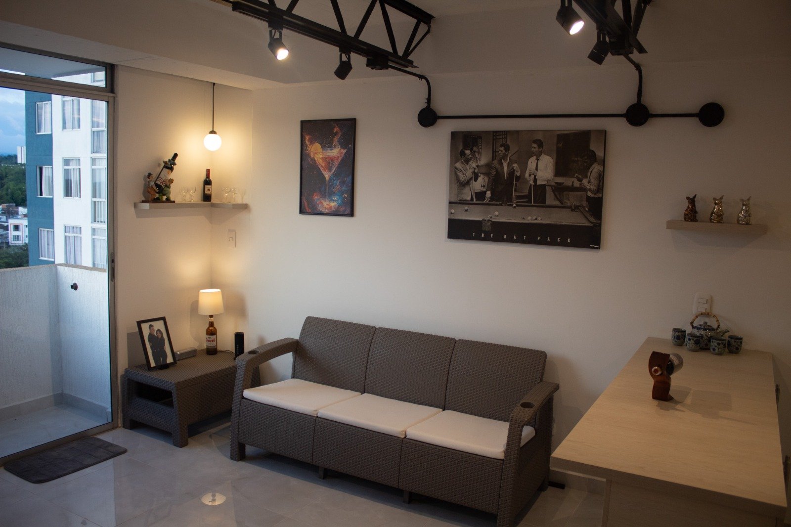 Apartamento nuevo en venta en Armenia Edificio Koa
