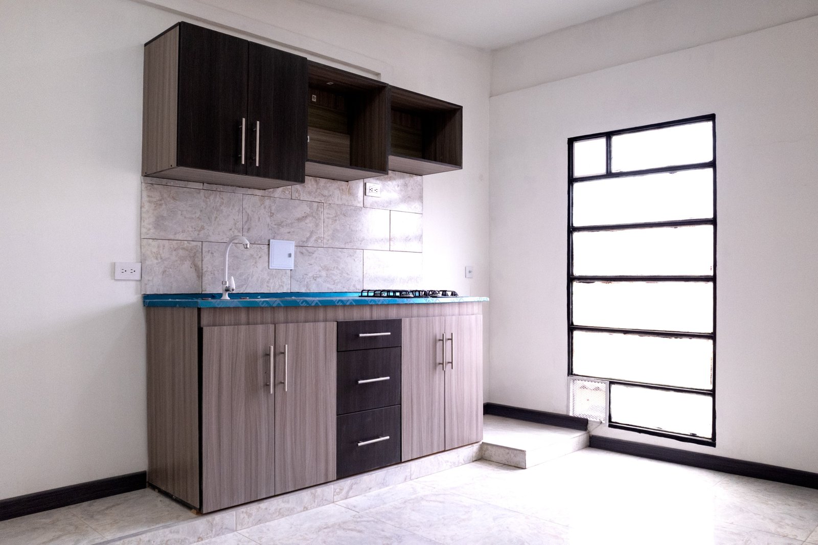 Apartamento en venta en barrio Unir Bogota