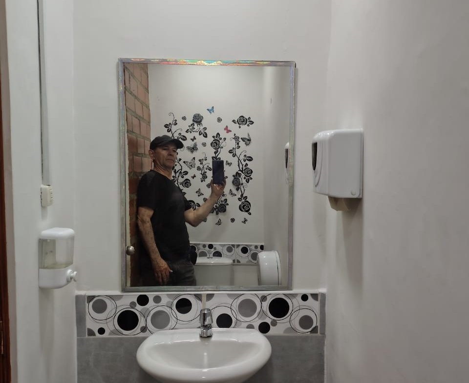 Casa en arriendo en Medellín para comercio o vivienda